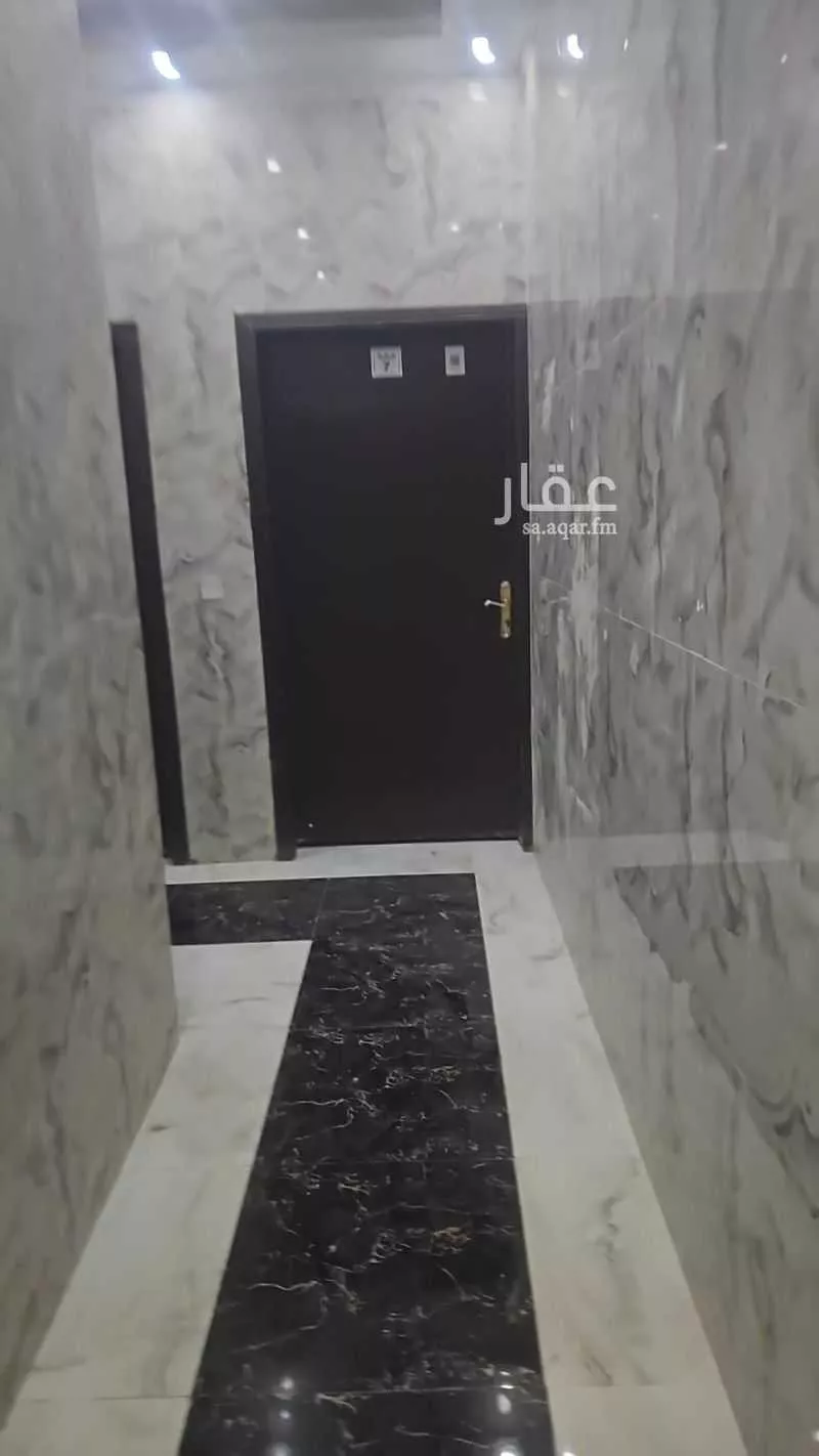 شقة 1 غرف في المونسية 2