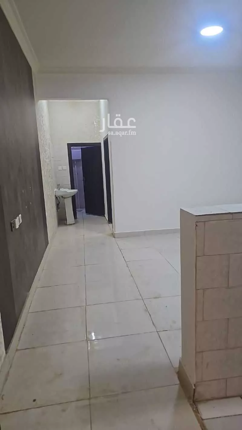 شقة 1 غرف في المونسية 1