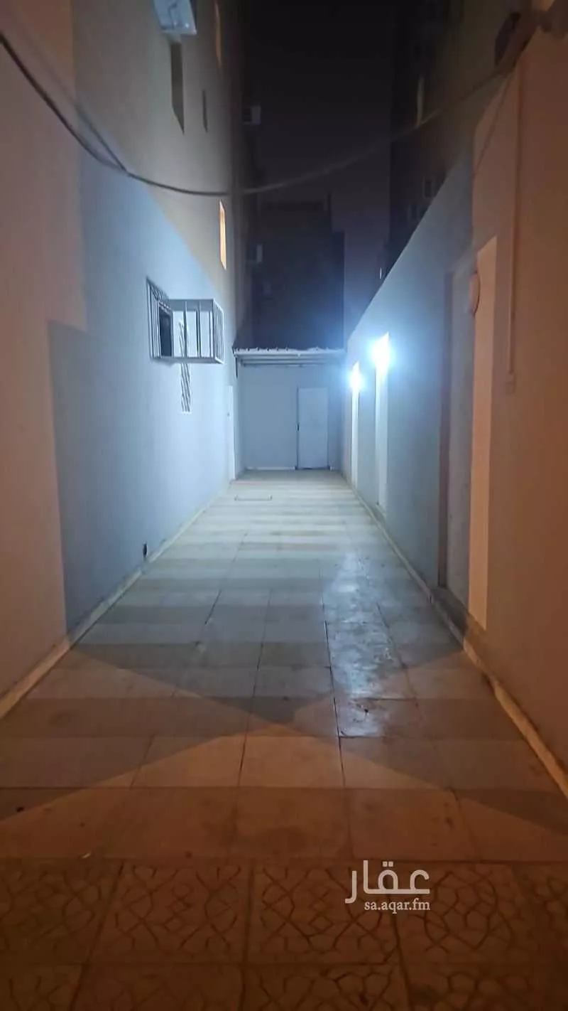 شقة 1 غرف في المونسية 5