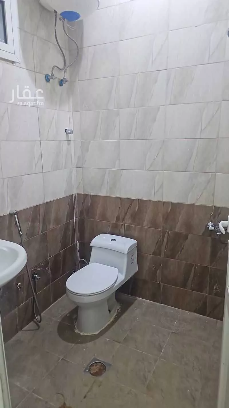 شقة 1 غرف في المونسية 5