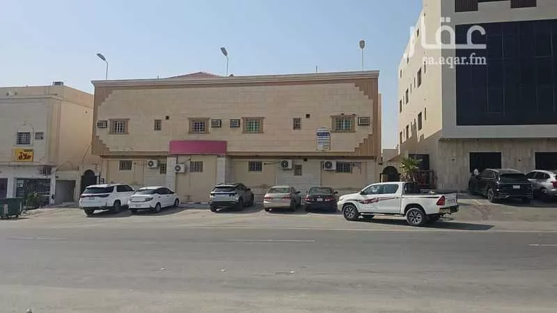 شقة 1 غرف في الشهداء 2