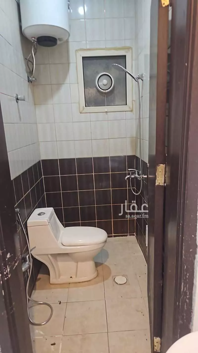 شقة 1 غرف في الملقا 3