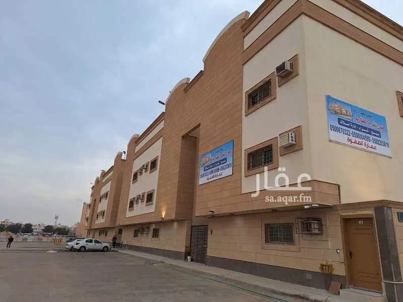 1 bedroom apartment in An Nasim Ash Sharqi, Riyadh 14