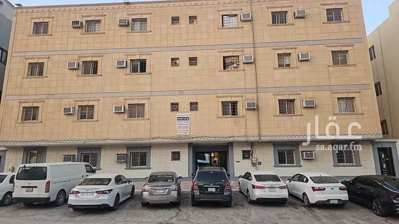 شقة 1 غرف في الملقا 1