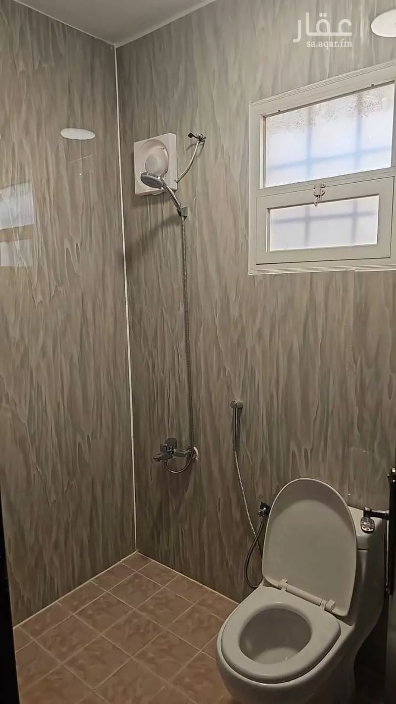 شقة 1 غرف في الشهداء 4