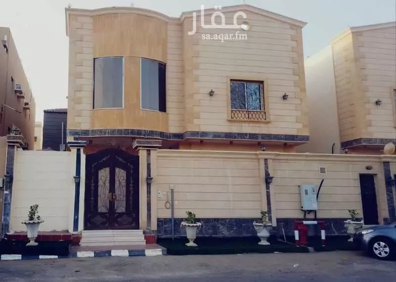 فيلا 9 غرف في الحمدانية 4