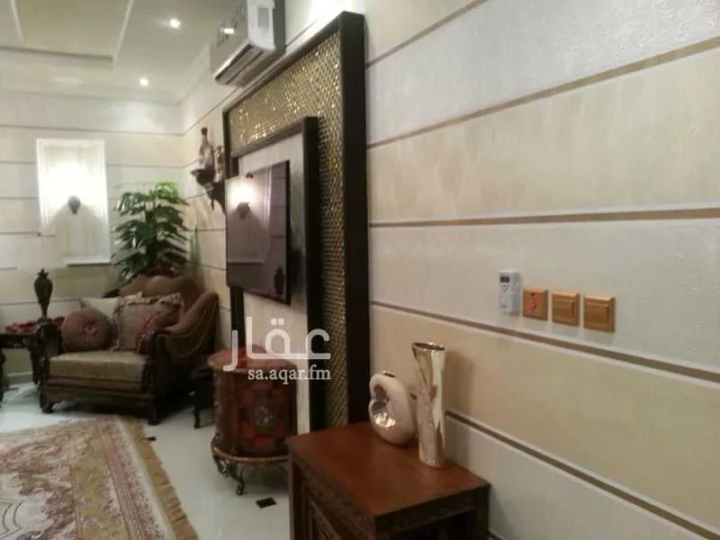 فيلا 9 غرف في الحمدانية 5