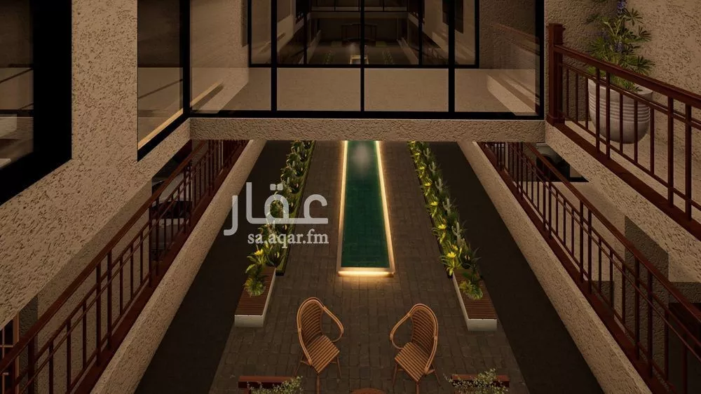3 bedroom apartment in Al Jawharah, Eastern Province 6