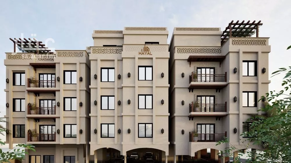 3 bedroom apartment in Al Jawharah, Eastern Province 8