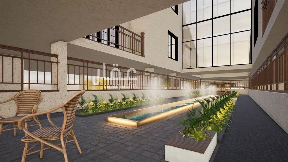 3 bedroom apartment in Al Jawharah, Eastern Province 7