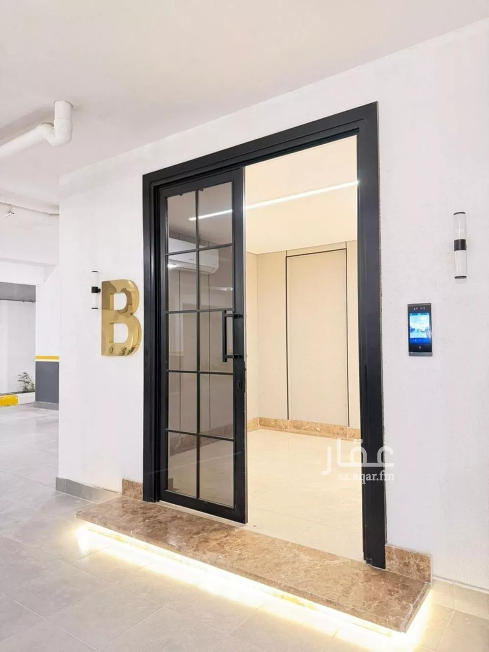 3 bedroom apartment in Al Bahr, Eastern Province 5