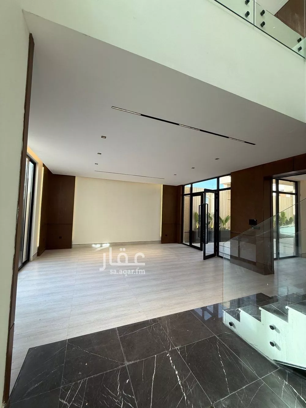 شقة 7 غرف في المهدية 5