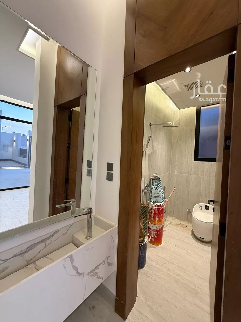 فيلا 7 غرف في المهدية 4