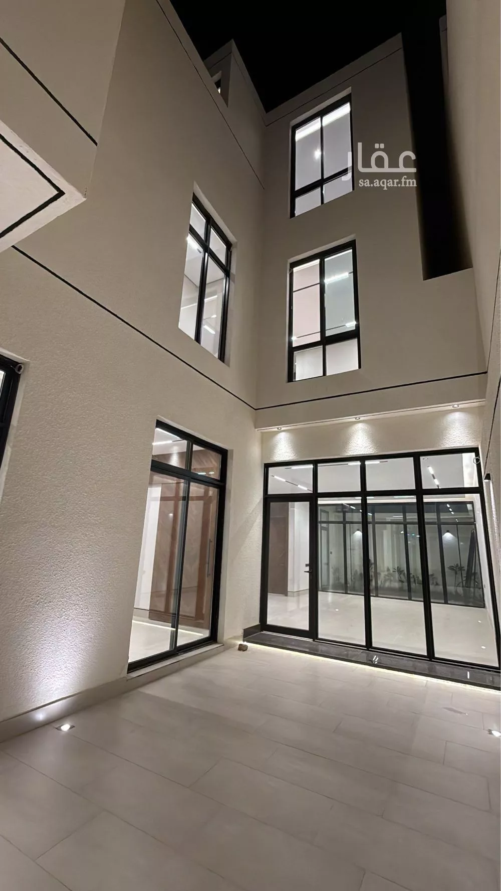 فيلا 6 غرف في المهدية 2