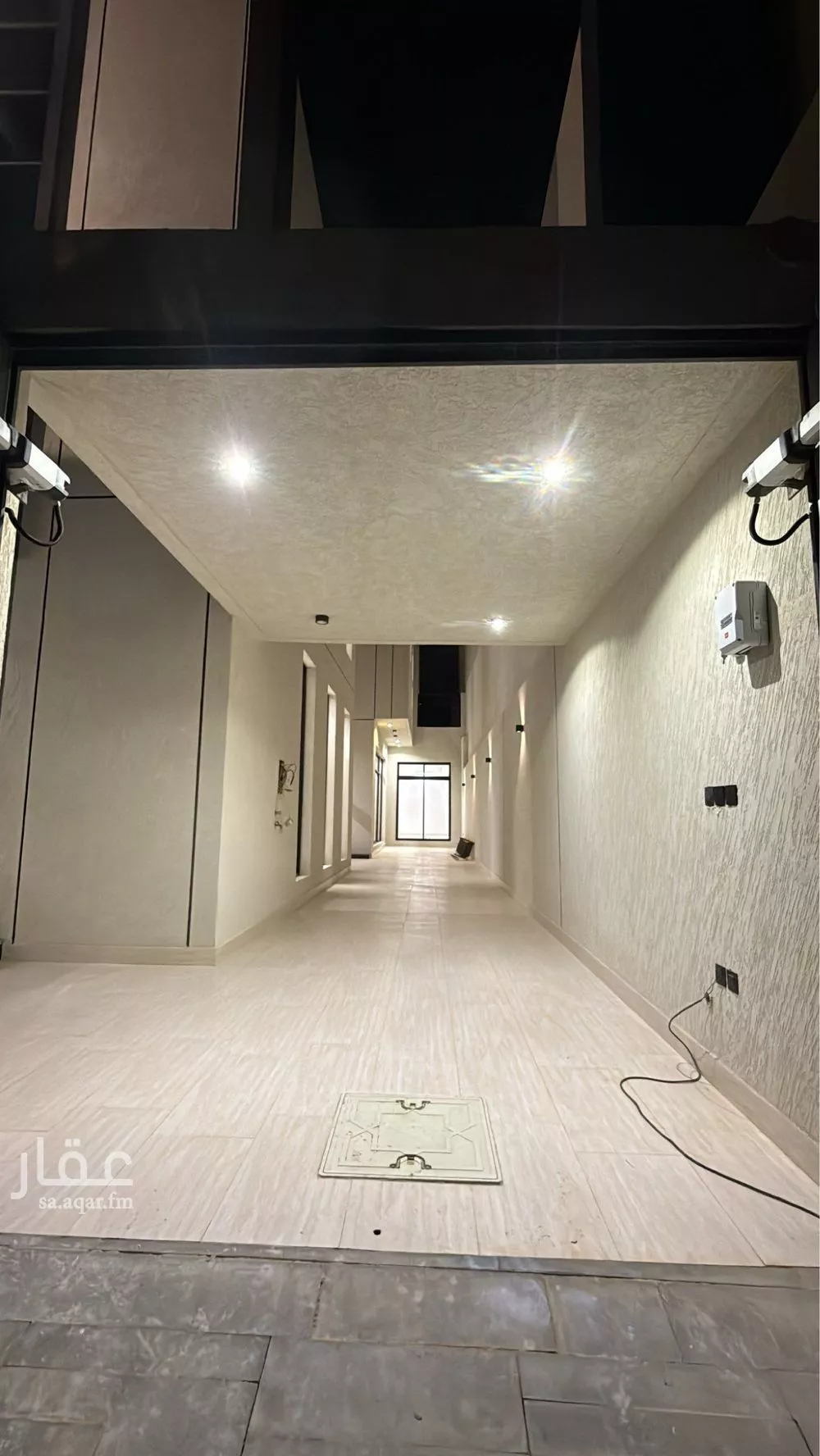 فيلا 7 غرف في المهدية 2