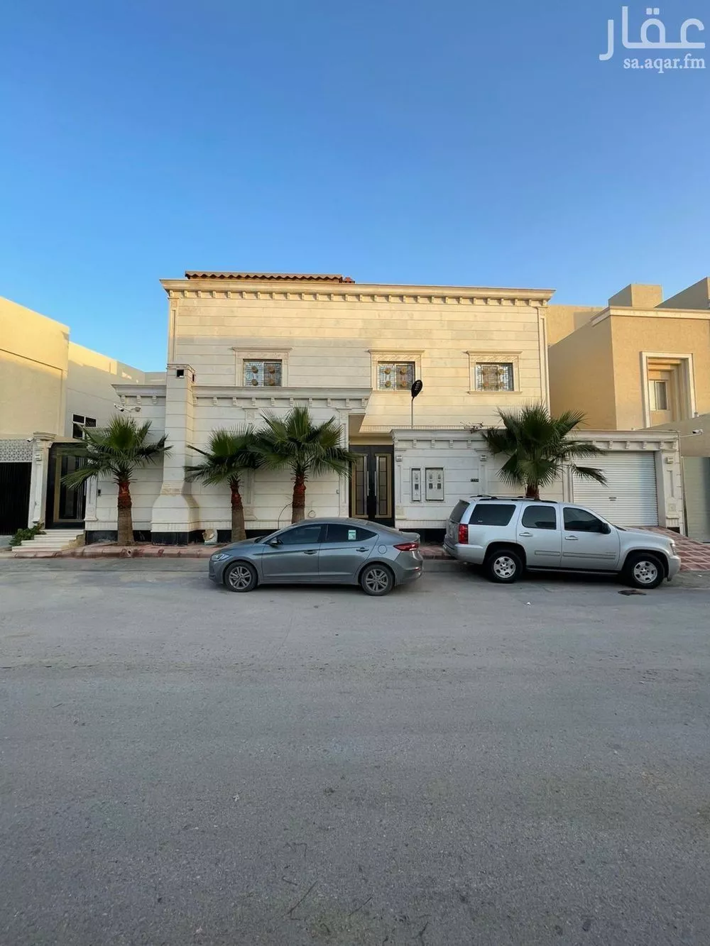 فيلا 5 غرف في المهدية 1