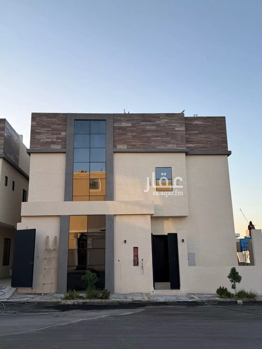 فيلا 7 غرف في المهدية 2