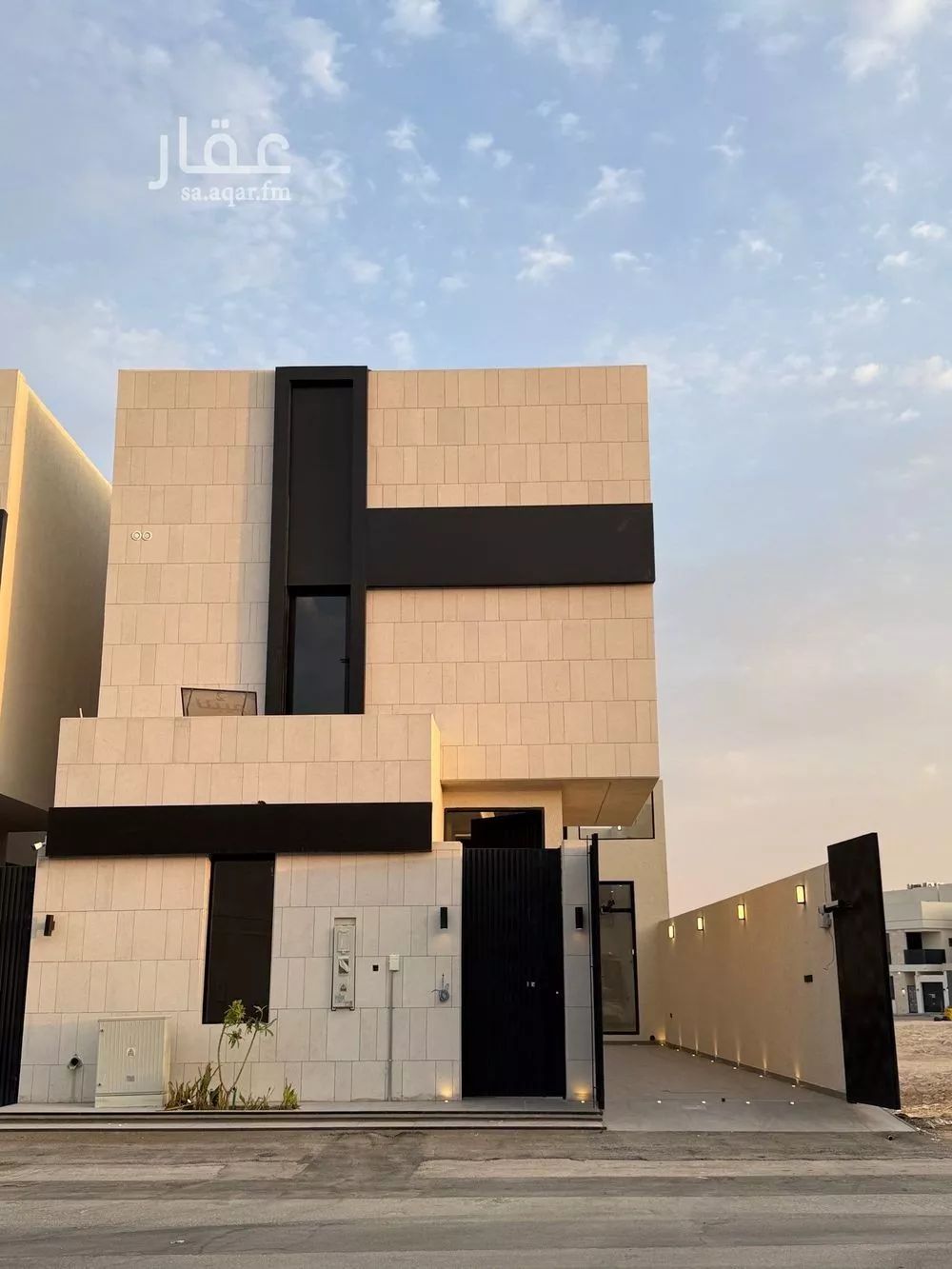 فيلا 6 غرف في المهدية 1