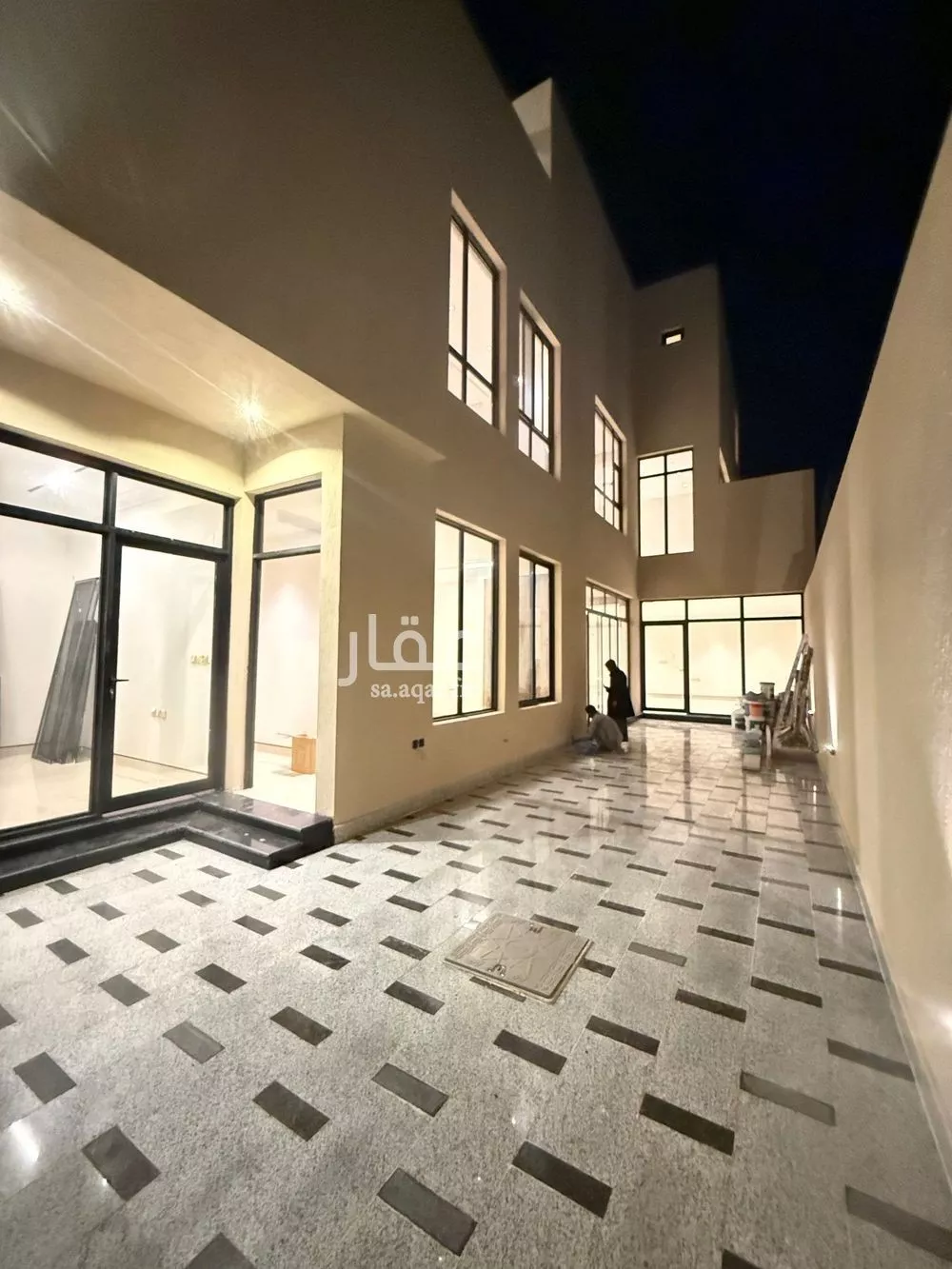 6 bedroom villa in Al Mahdiyyah 3