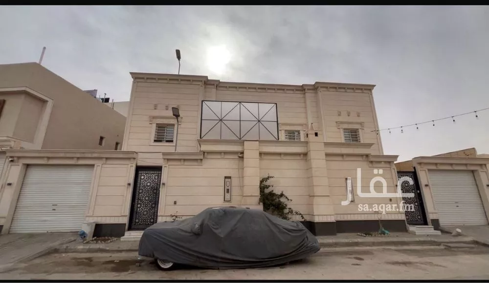 فيلا 5 غرف في المهدية 1