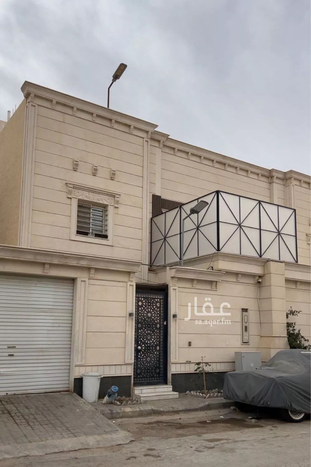 فيلا 5 غرف في المهدية 2