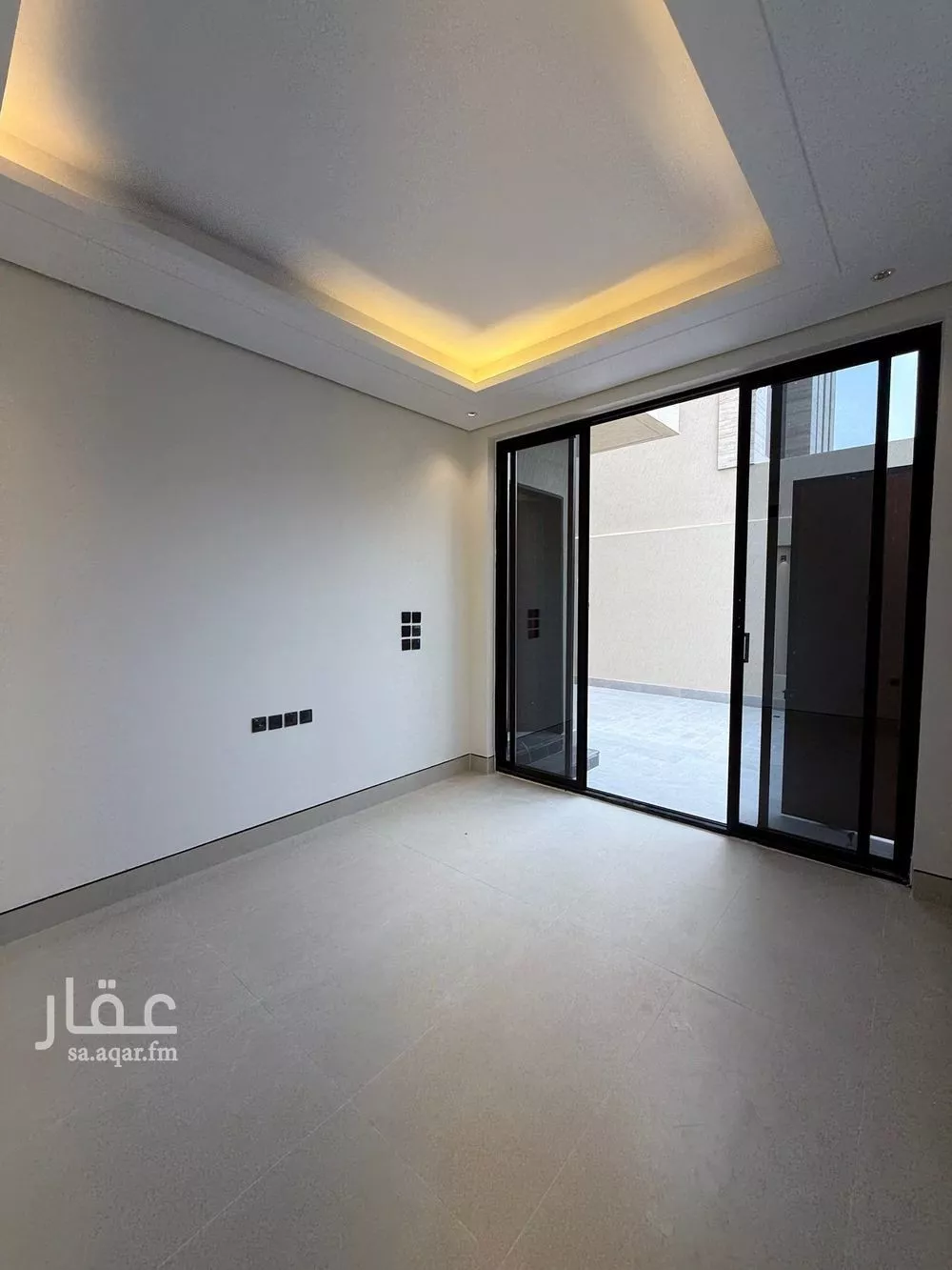 فيلا 6 غرف في المهدية 4