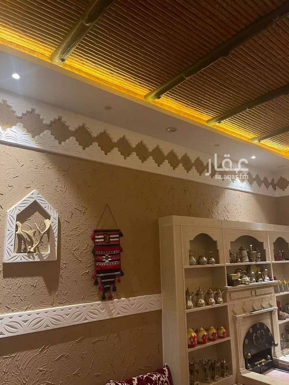 فيلا 5 غرف في المهدية 3