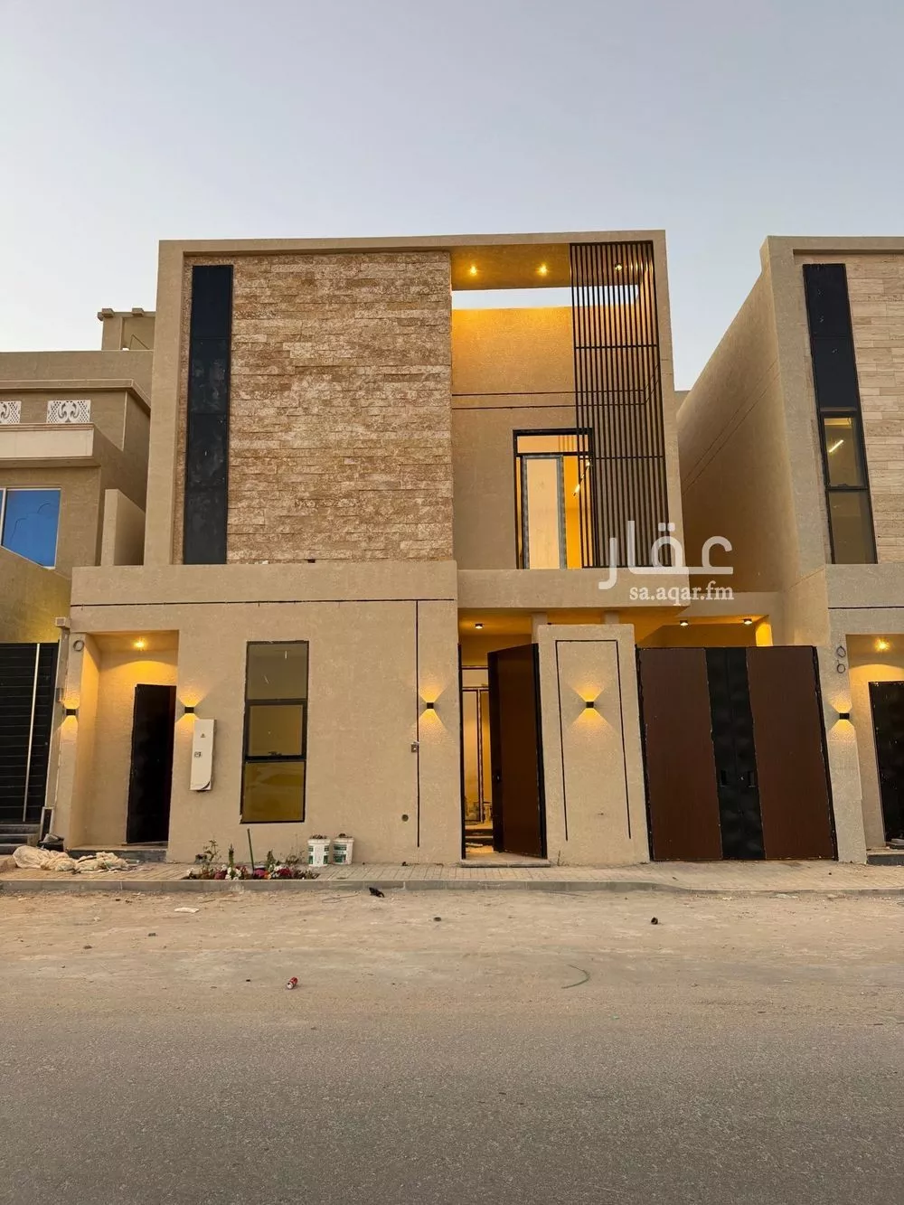 7 bedroom villa in Al Mahdiyyah 1