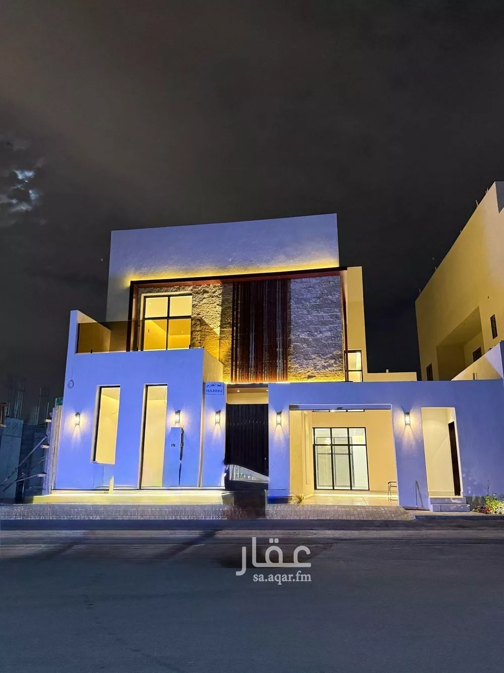 فيلا 6 غرف في المهدية 2