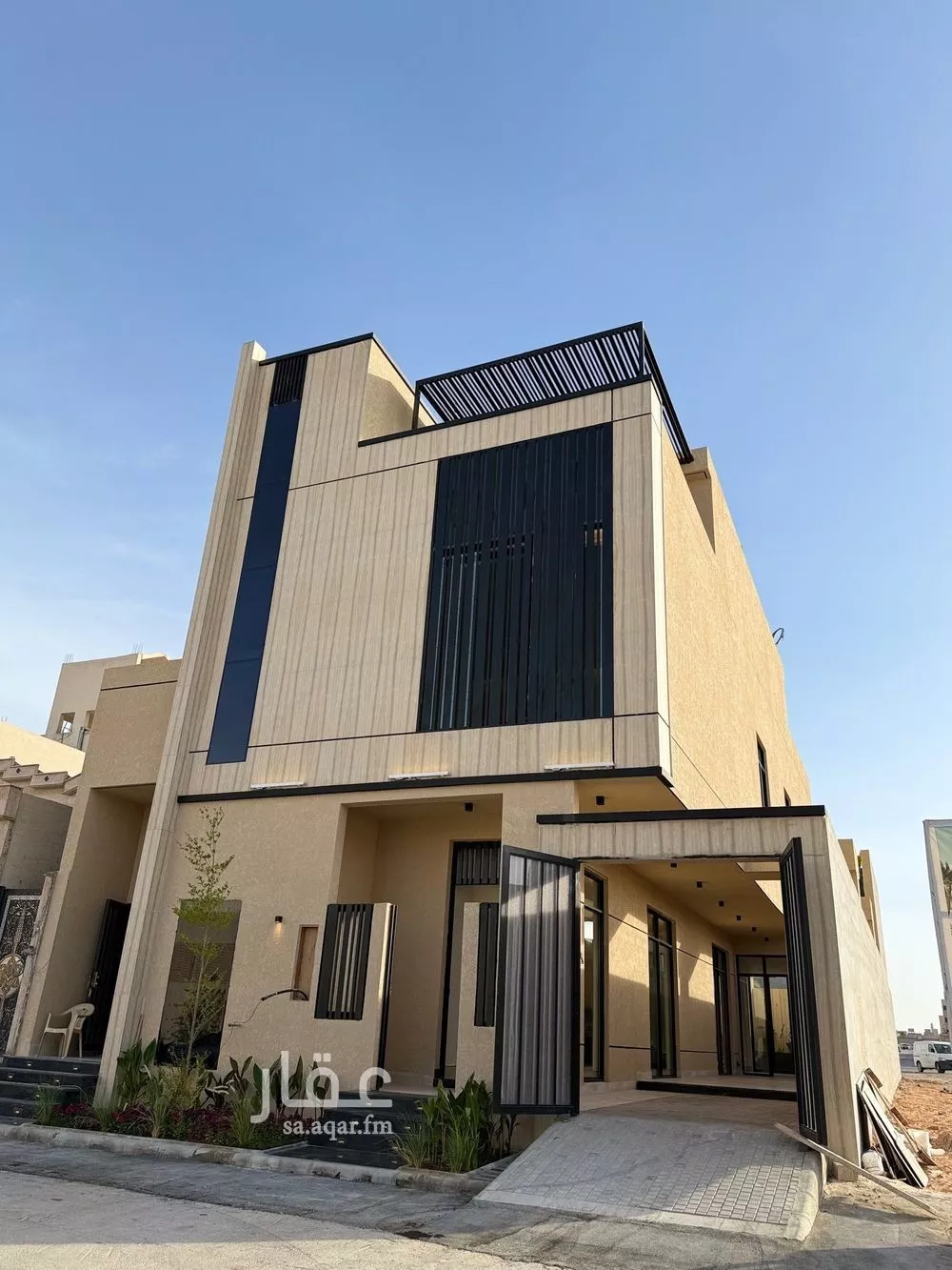 شقة 7 غرف في المهدية 2