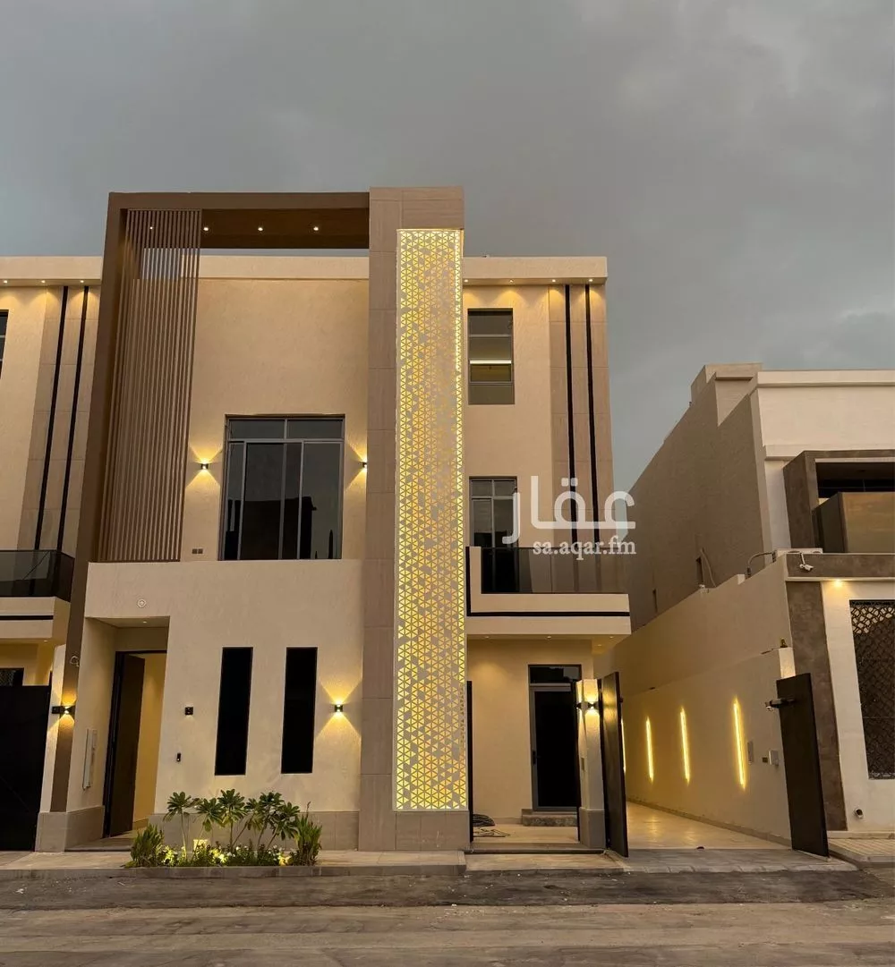 فيلا 5 غرف في المهدية 1