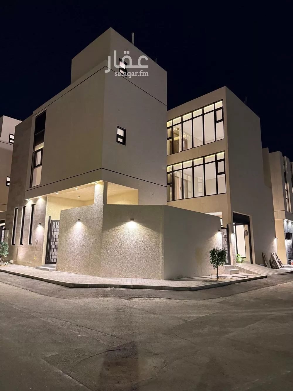 فيلا 6 غرف في المهدية 1