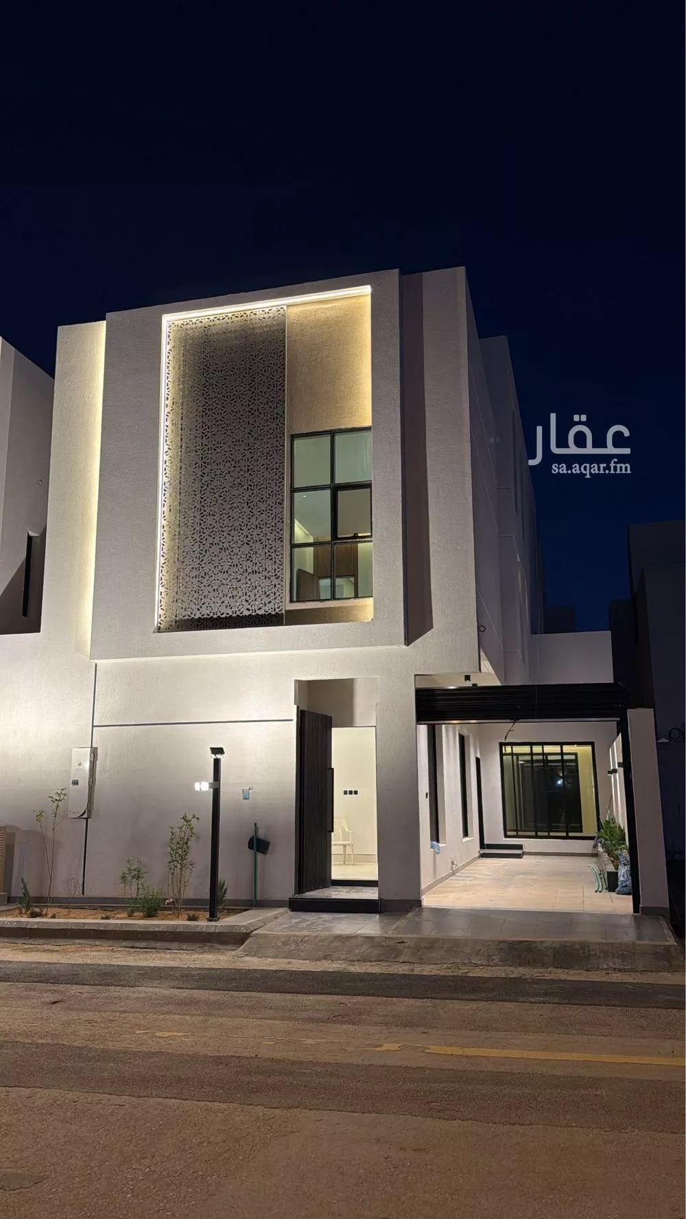 فيلا 5 غرف في المهدية 1