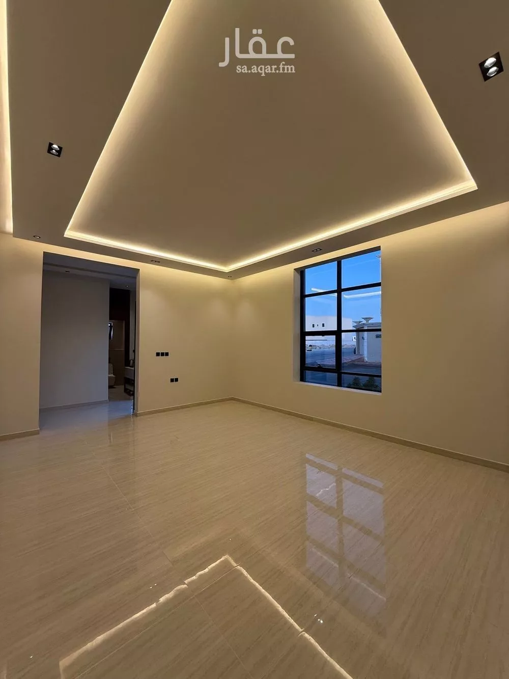 فيلا 7 غرف في المهدية 4