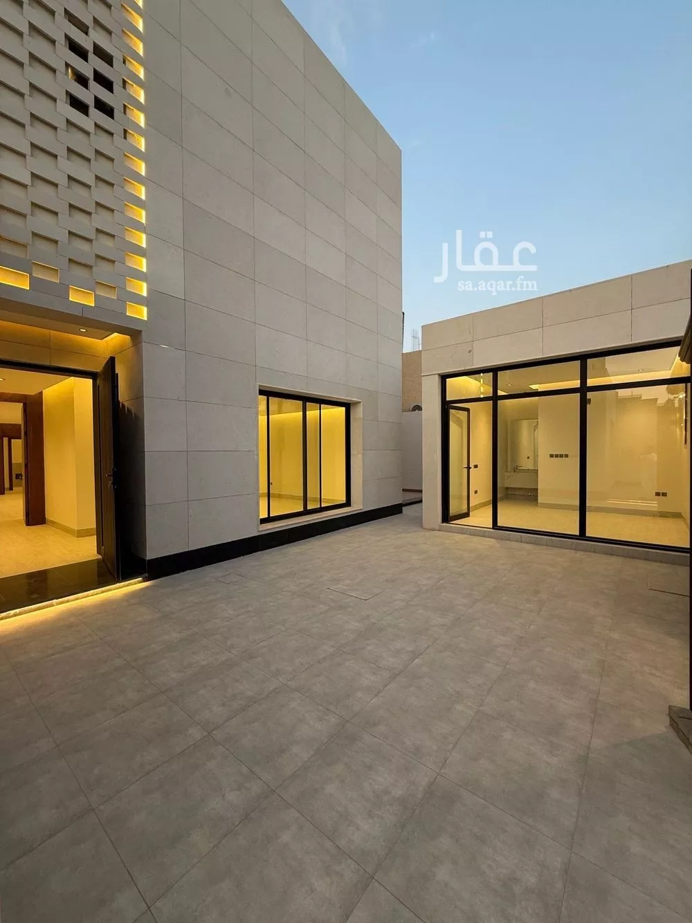 فيلا 7 غرف في المهدية 2