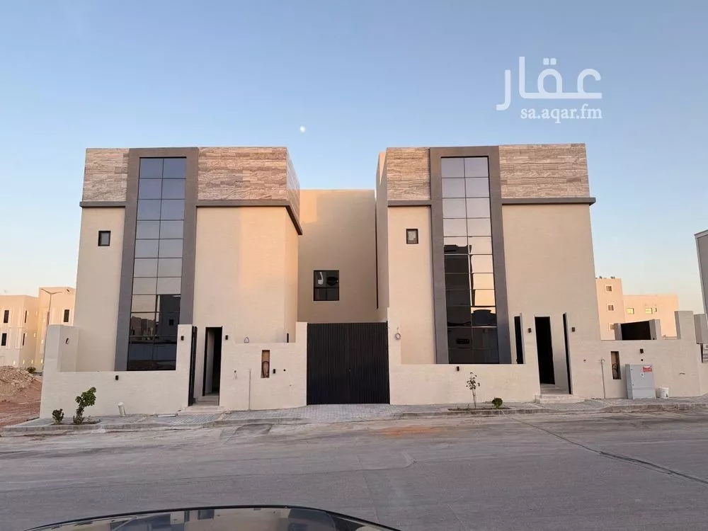 فيلا 6 غرف في المهدية 2