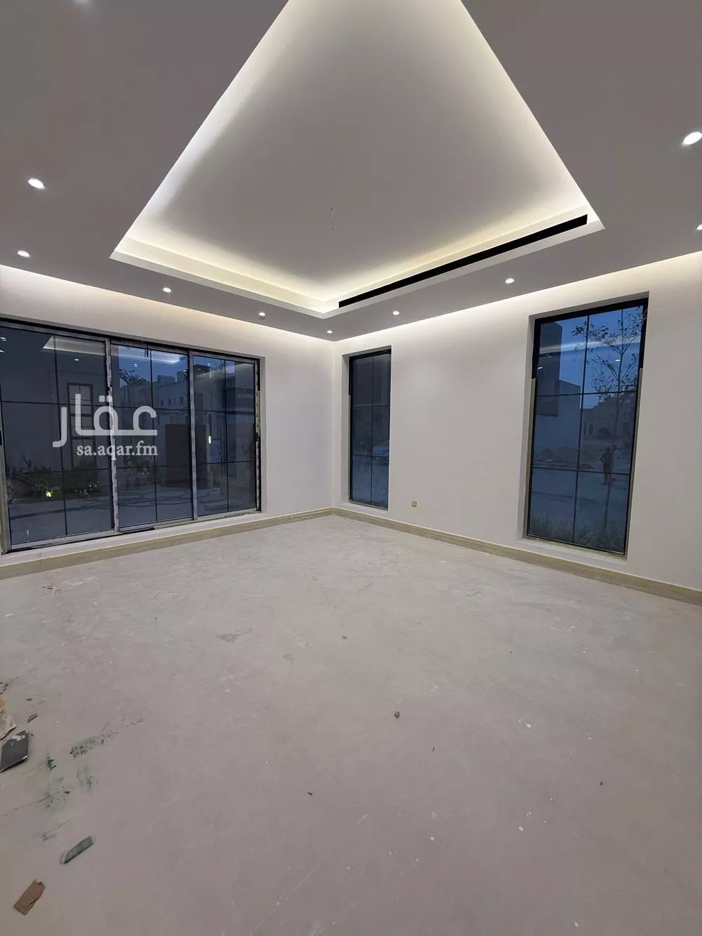 فيلا 5 غرف في المهدية 5