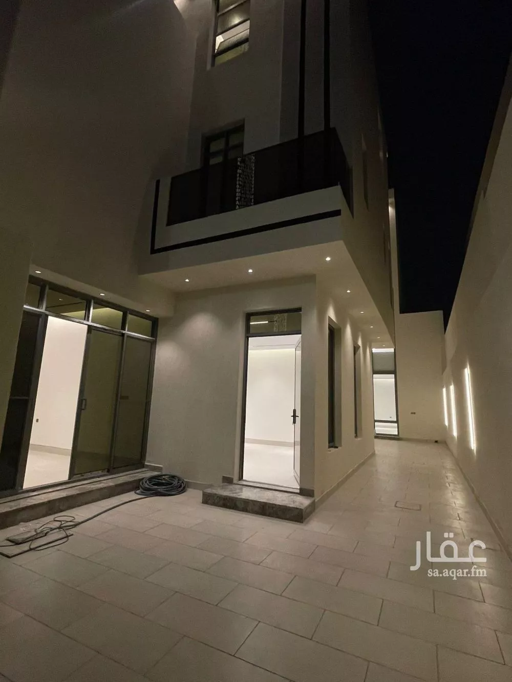 فيلا 5 غرف في المهدية 2