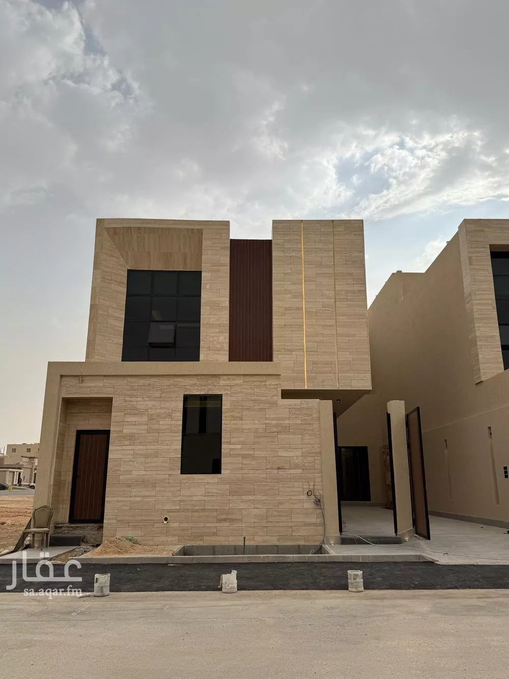 فيلا 6 غرف في المهدية 1