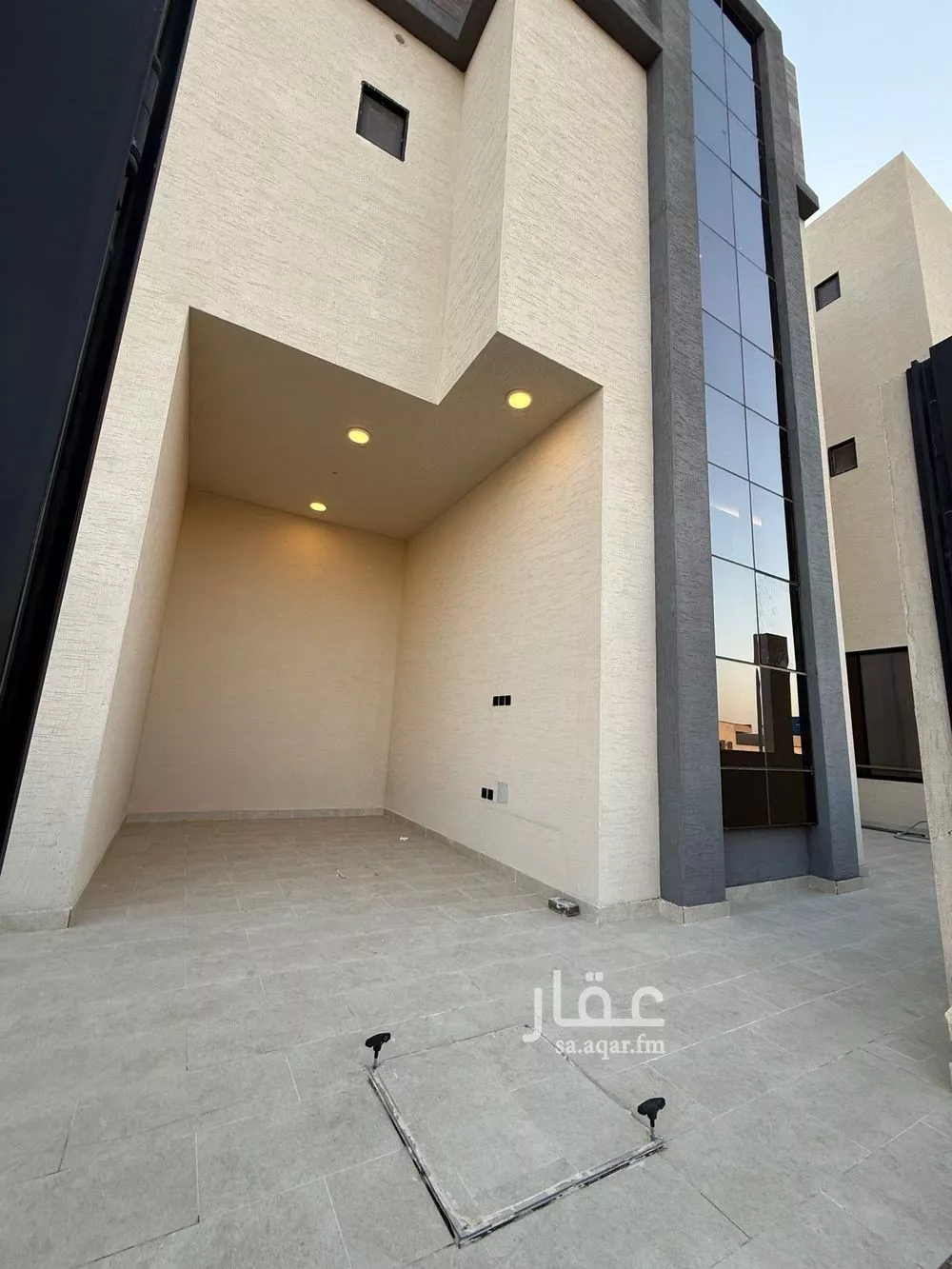 فيلا 7 غرف في المهدية 3