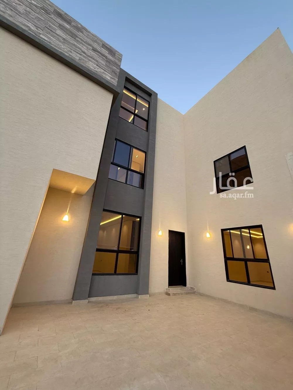 فيلا 6 غرف في المهدية 4