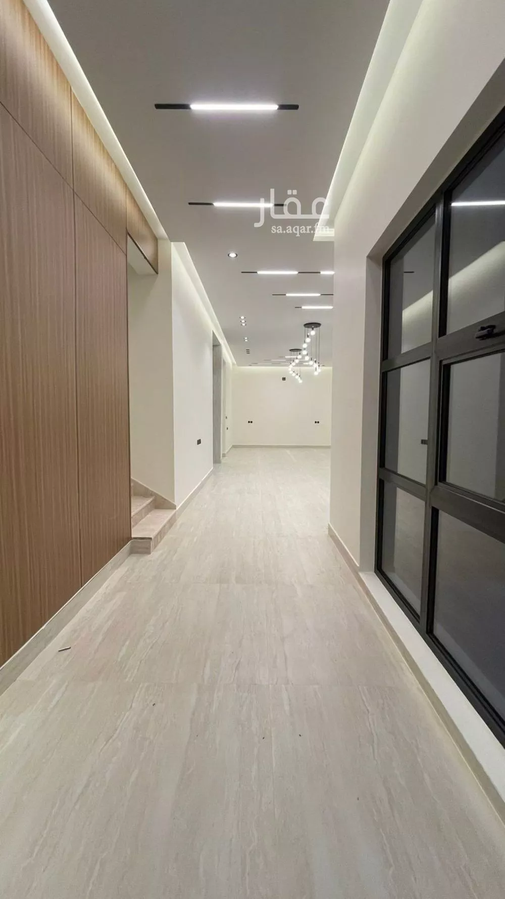 شقة 5 غرف في المهدية 4