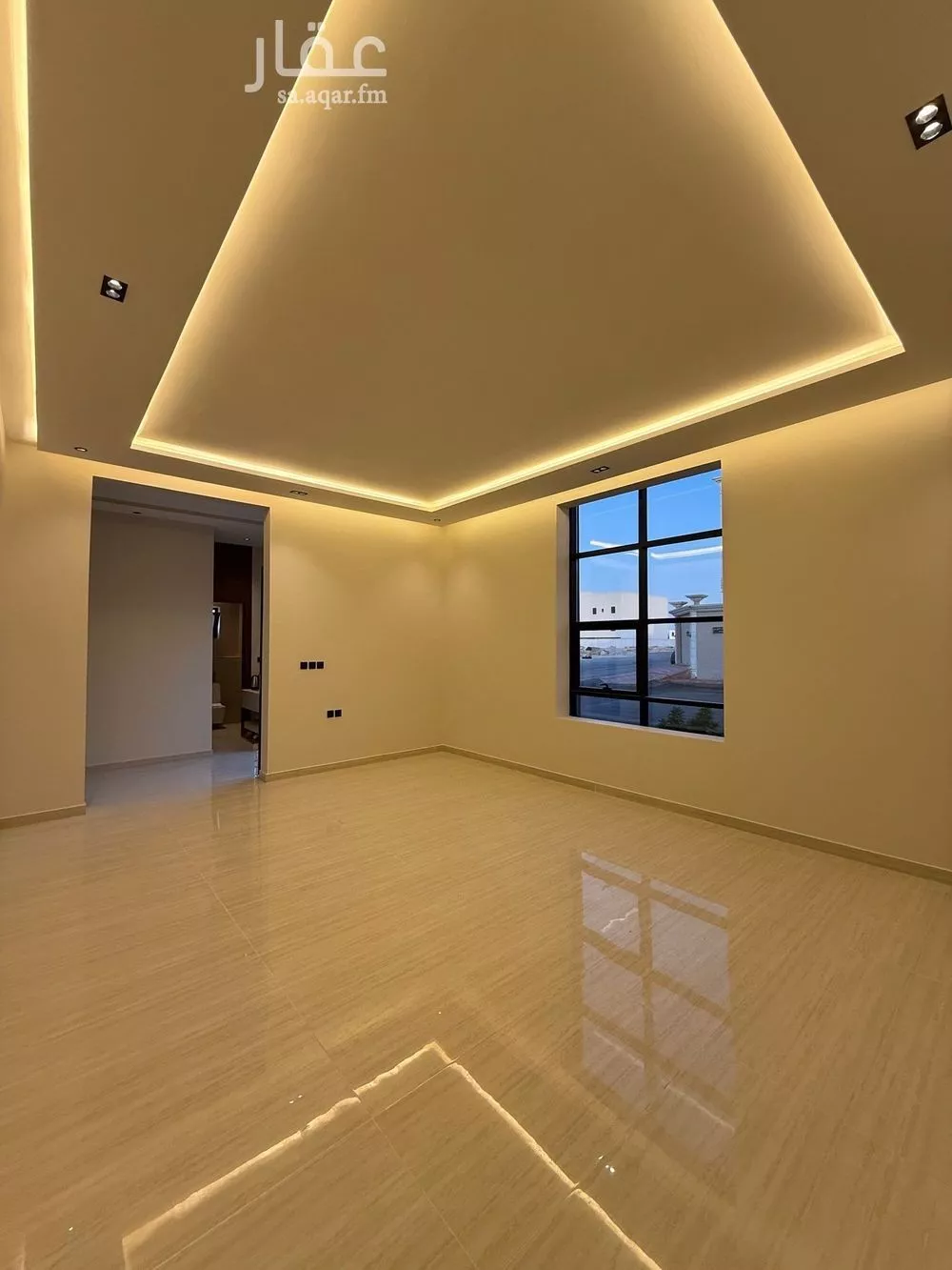 فيلا 7 غرف في المهدية 3