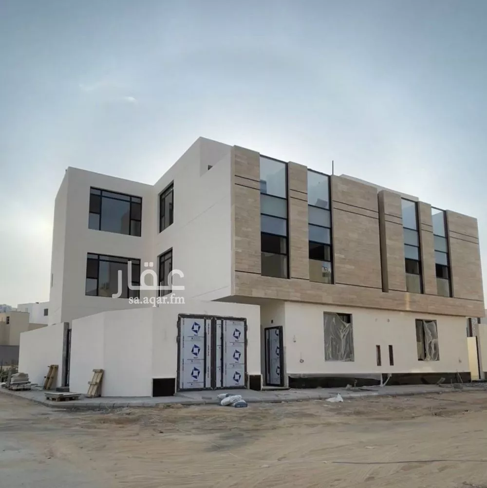 فيلا 6 غرف في المهدية