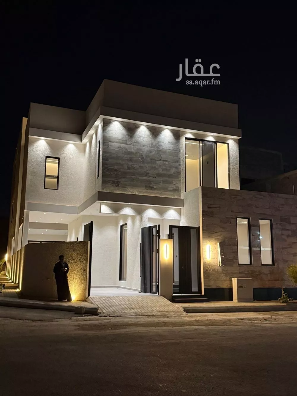 فيلا 7 غرف في المهدية 1