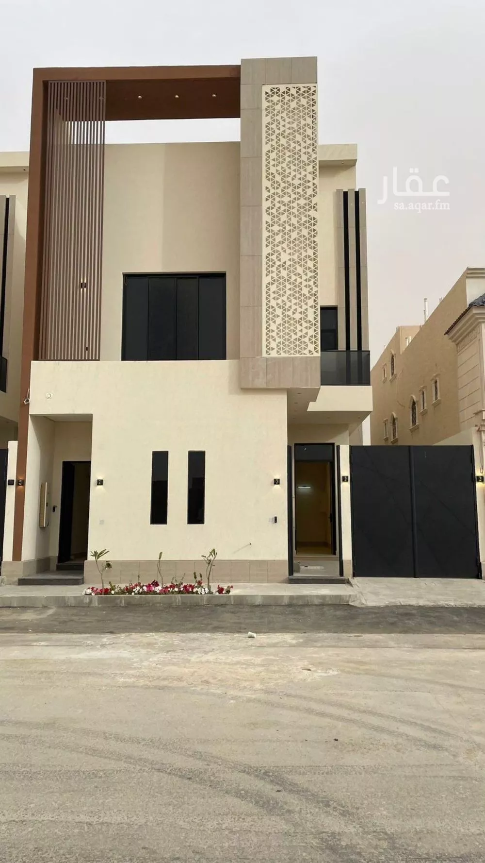 6 bedroom villa in Al Mahdiyyah 1