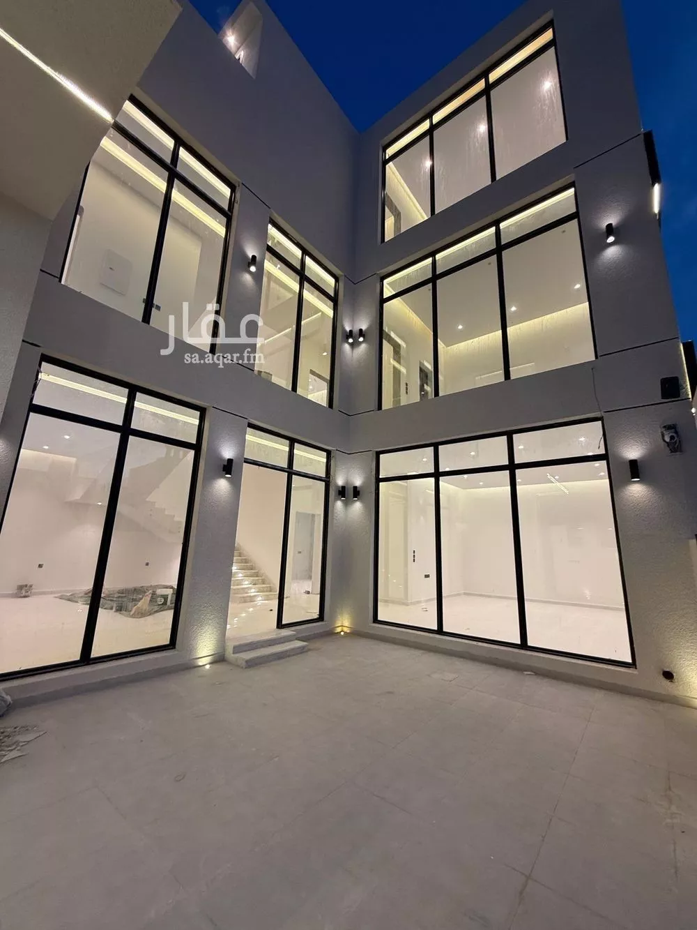 6 bedroom villa in Al Mahdiyyah 2