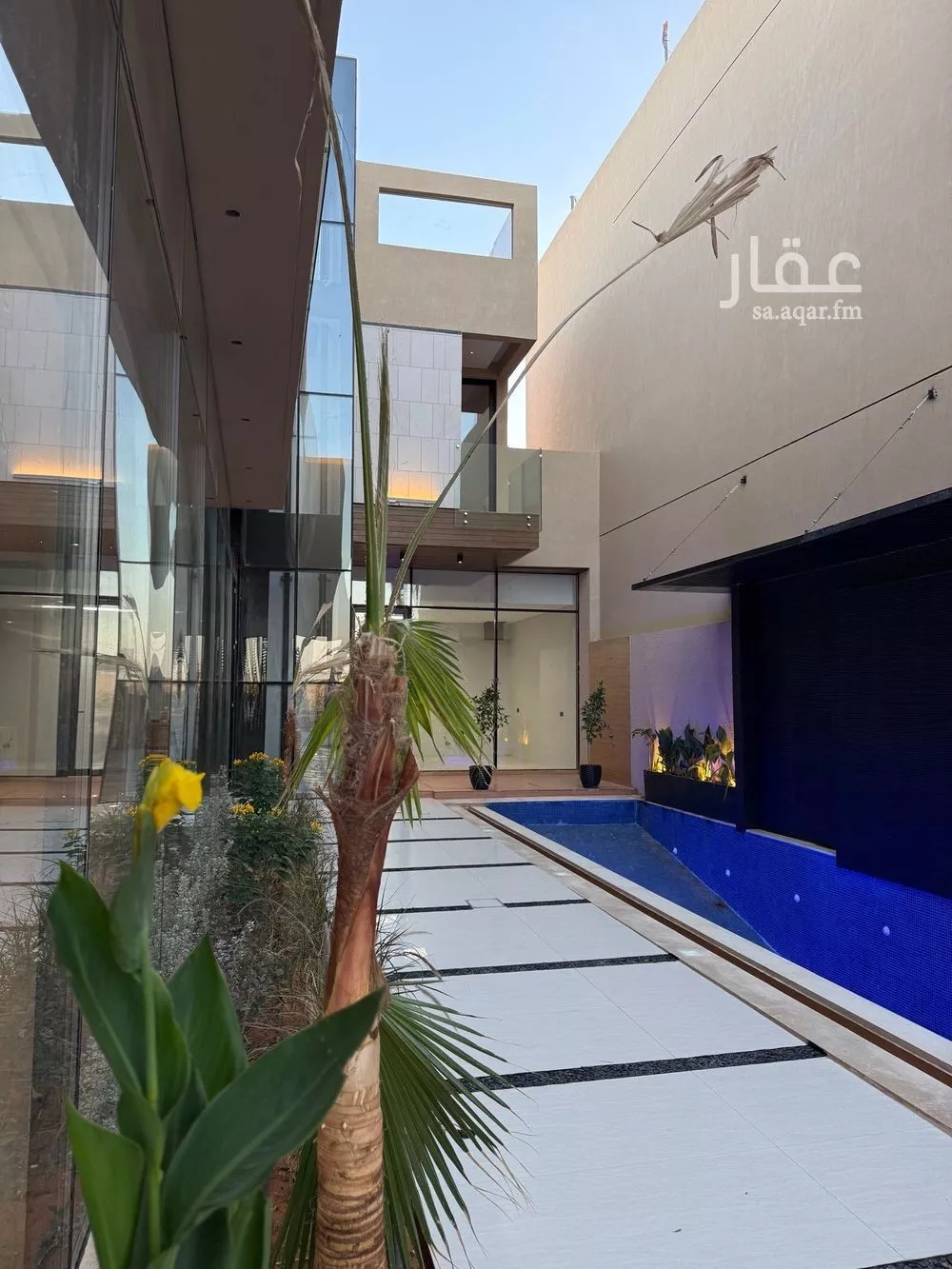 فيلا 6 غرف في المهدية 3