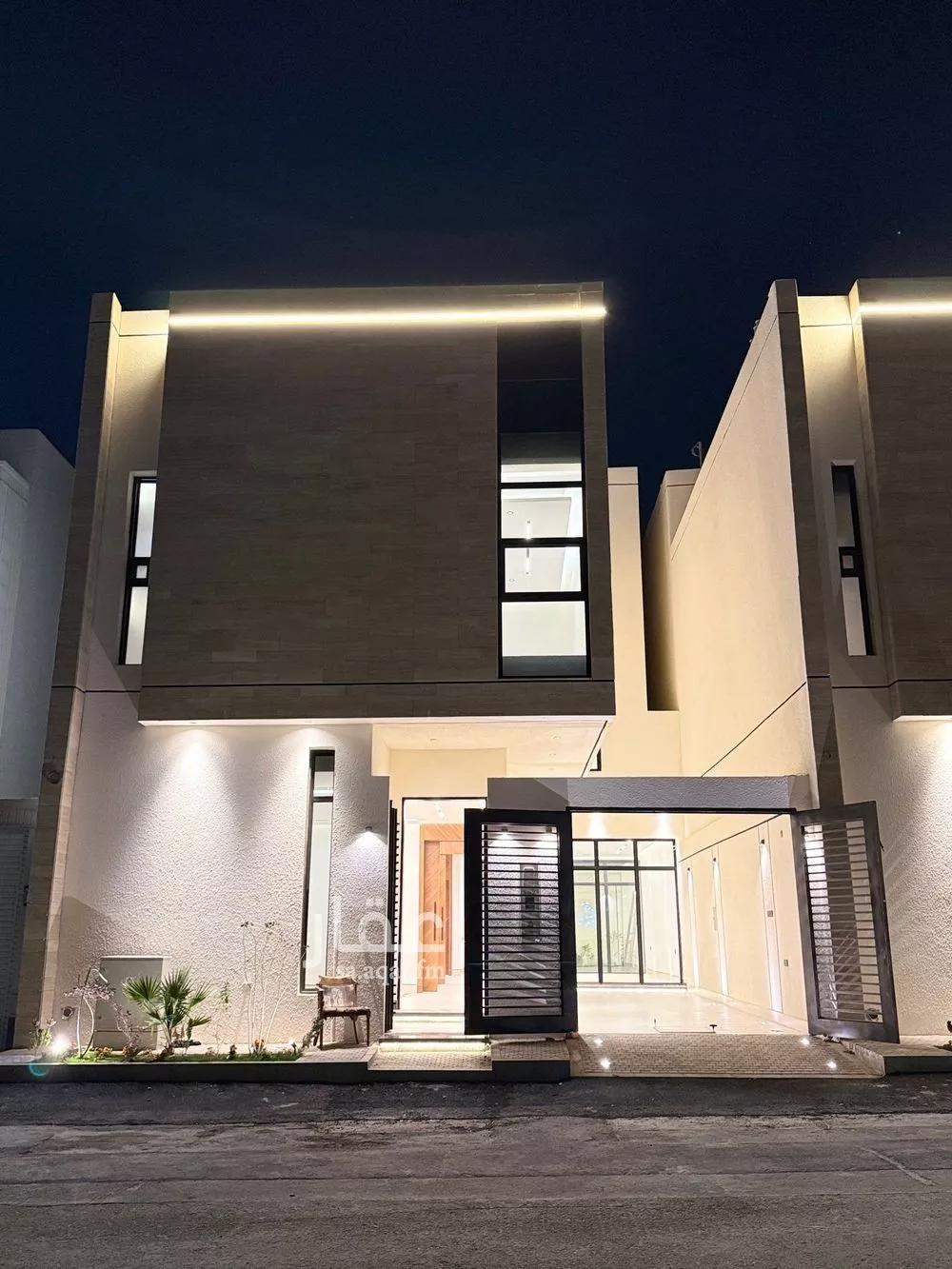 فيلا 6 غرف في المهدية 1