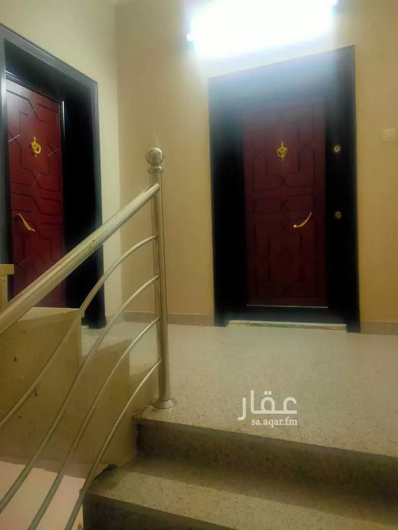 عمارة 400 م² في العزيزية 4